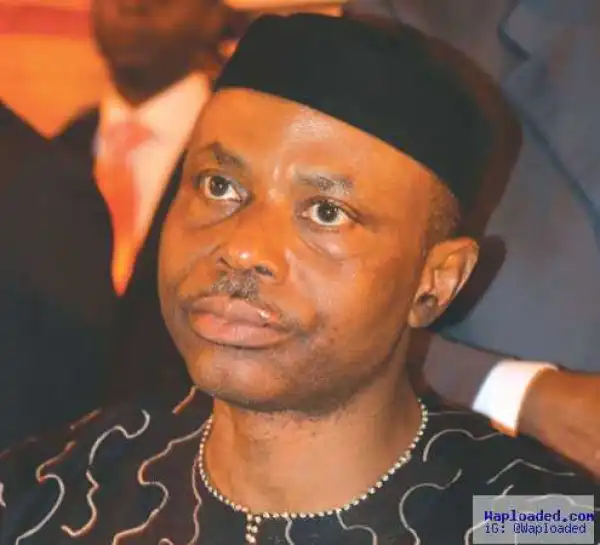 Mimiko’s aide, Olusola Ebiseni resigns